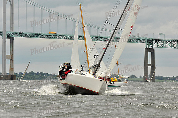 2013 NYYC Annual Regatta A 417