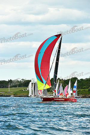 2016 NYYC Annual Regatta A_1585