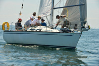 2015 Cape Charles Cup A 628