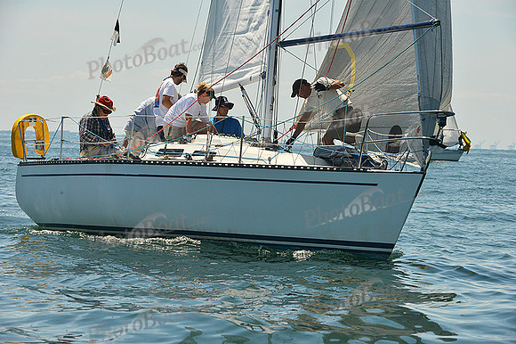 2015 Cape Charles Cup A 628