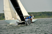 2015 NYYC Annual Regatta A 335
