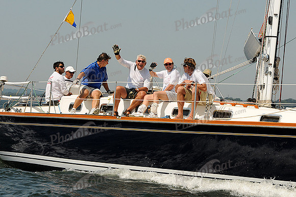2012 Vineyard Race A 611