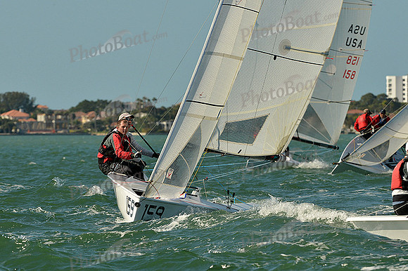 2015 VX1 Winter Series C 180