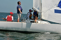 2013 Southern Bay Race Week C 994