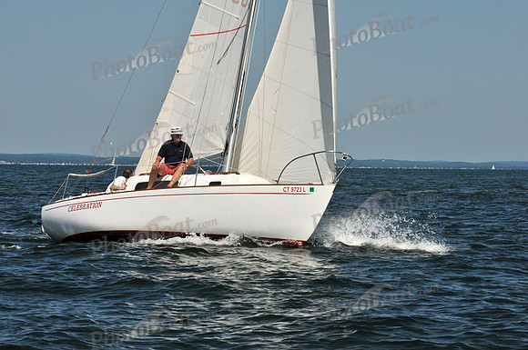 2010 Leukemia Cup B 505