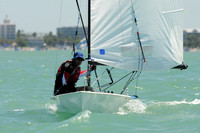 2012 Contender Worlds A 815