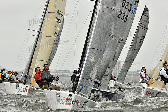 2013 Charleston Race Week A 1690