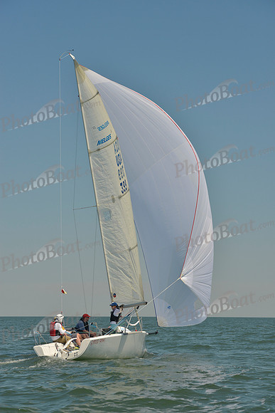 2017 Southern Bay Race Week B_0947