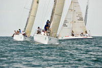 2012 Charleston Race Week B 100