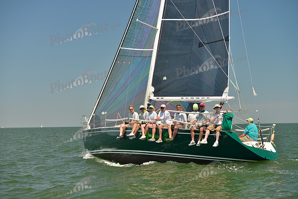 2017 Southern Bay Race Week B_1417
