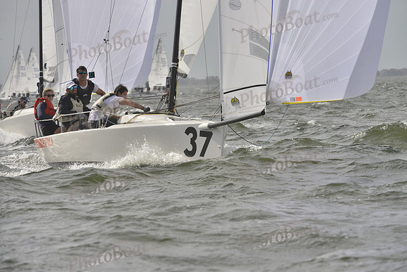 2020 J70 Winter Series A_0446