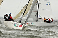2013 Charleston Race Week A 1707