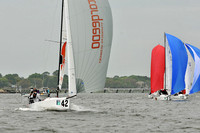 2013 Charleston Race Week A 1162