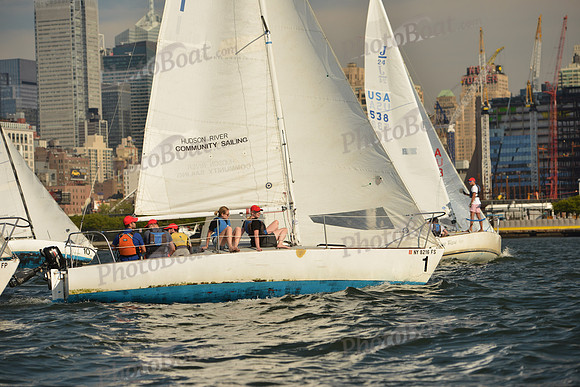 2015 NY Architects Regatta A 493