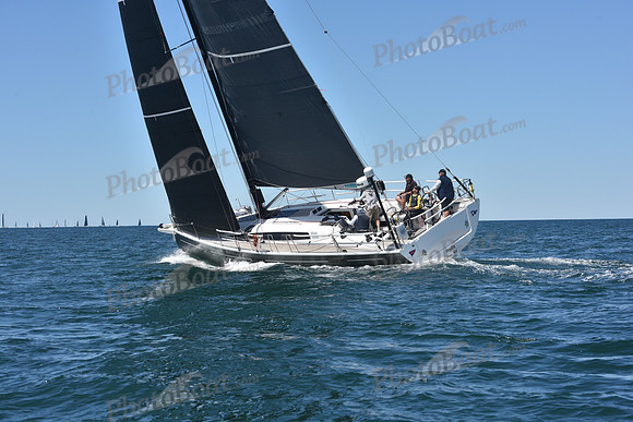 2021 Block Island Race Week D_1743