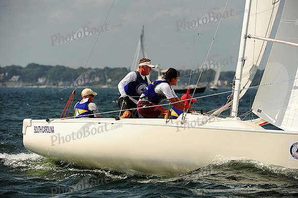 2014 USQS-D 1058