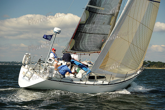2013 Denmark Race 360