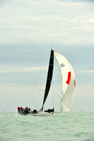 2016 Key West Race Week A_0638