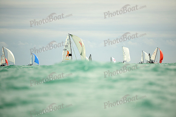 2016 Key West Race Week E_0514