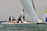 2012 CPYC One Design 1741