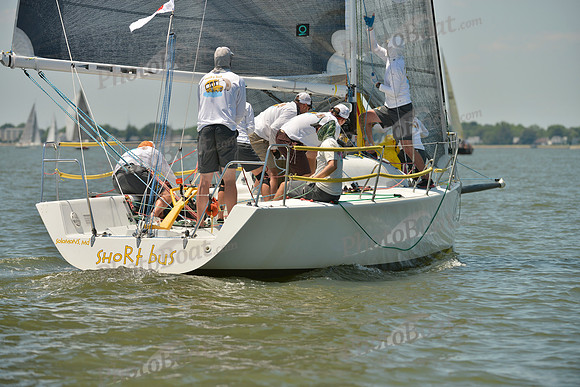 2017 Southern Bay Race Week A_1776