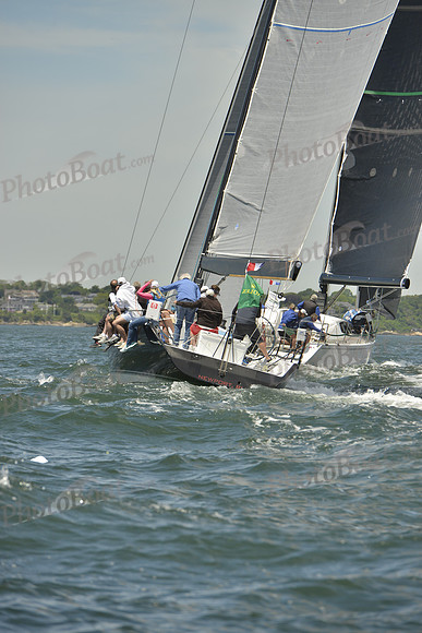 2017 NYYC Annual Regatta A_0808