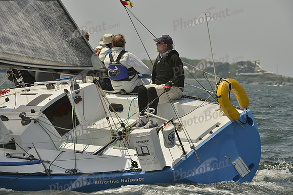 2018 NYYC Annual Regatta A_0304