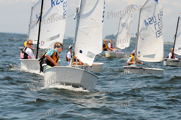 2011 Opti Area C 151