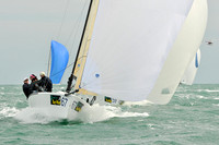 2013 Key West Race Week C 800