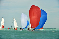 2016 Key West Race Week A_1438