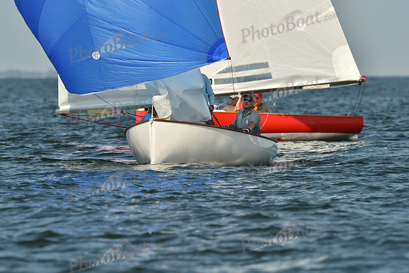 2018 Thistle Nationals C_0737