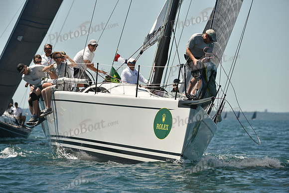 2018 NYYC Race Week B_0463