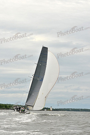 2013 NYYC Annual Regatta A 1398