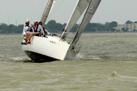 2012 Southern Bay Race Week A 2862