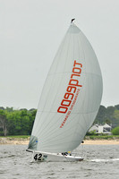 2013 Charleston Race Week A 1152