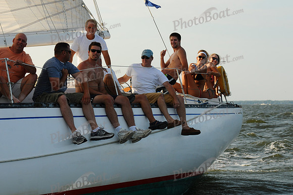 2011 Gov Cup A 1804