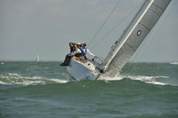 2017 Charleston Race Week D_0287