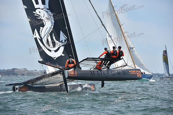 2019 NYYC Annual Regatta A_2022