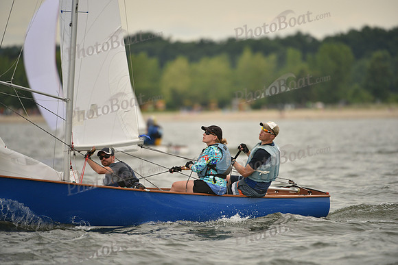 2018 Thistle Nationals A_1399