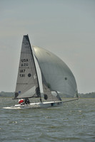 2017 Charleston Race Week D_1629