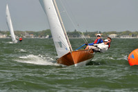 2012 Thistle Midwinters B 964