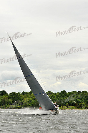 2013 NYYC Annual Regatta A 540