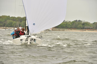 2019 Charleston Race Week H_0816