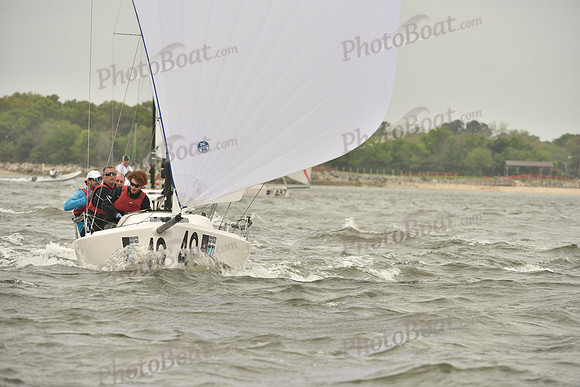2019 Charleston Race Week H_0816