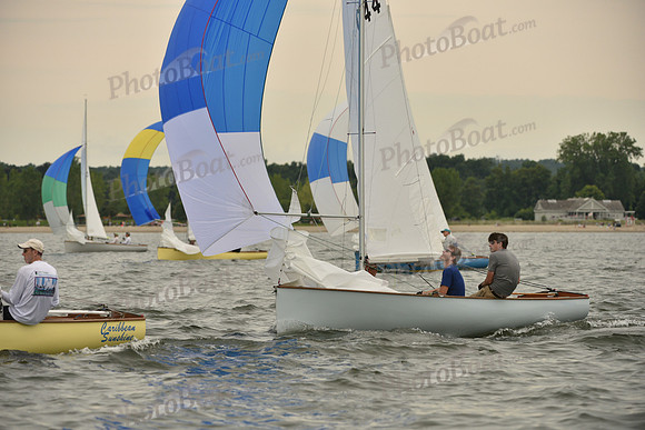 2018 Thistle Nationals A_1268