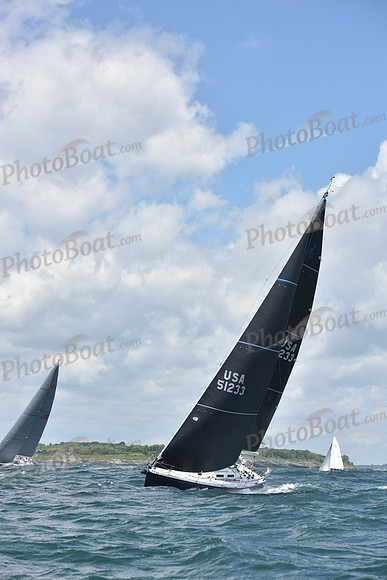2019 NYYC Annual Regatta A_0928
