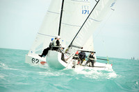2016 Key West Race Week E_0291