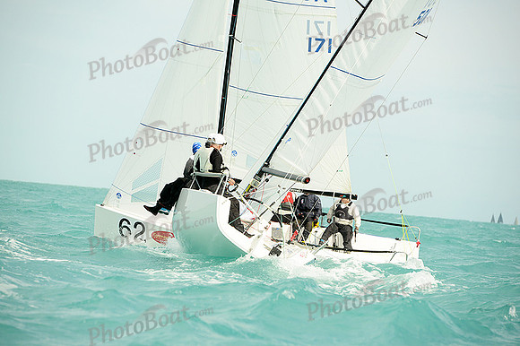 2016 Key West Race Week E_0291
