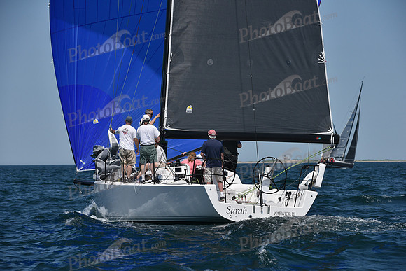 2019 Block Island Race Week A_0162