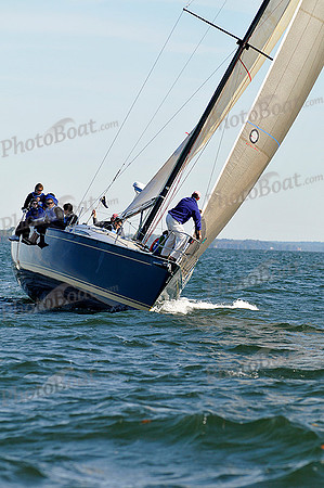 2009 Storm Tri Intercollegiate 2008